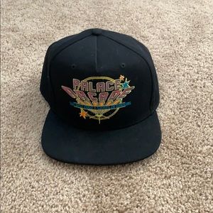 Stranger Things ball cap